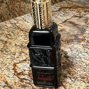 HABANITA De MOLINARD 3.4 oz Spray - Full 90%+ Eau de Toilette Paris